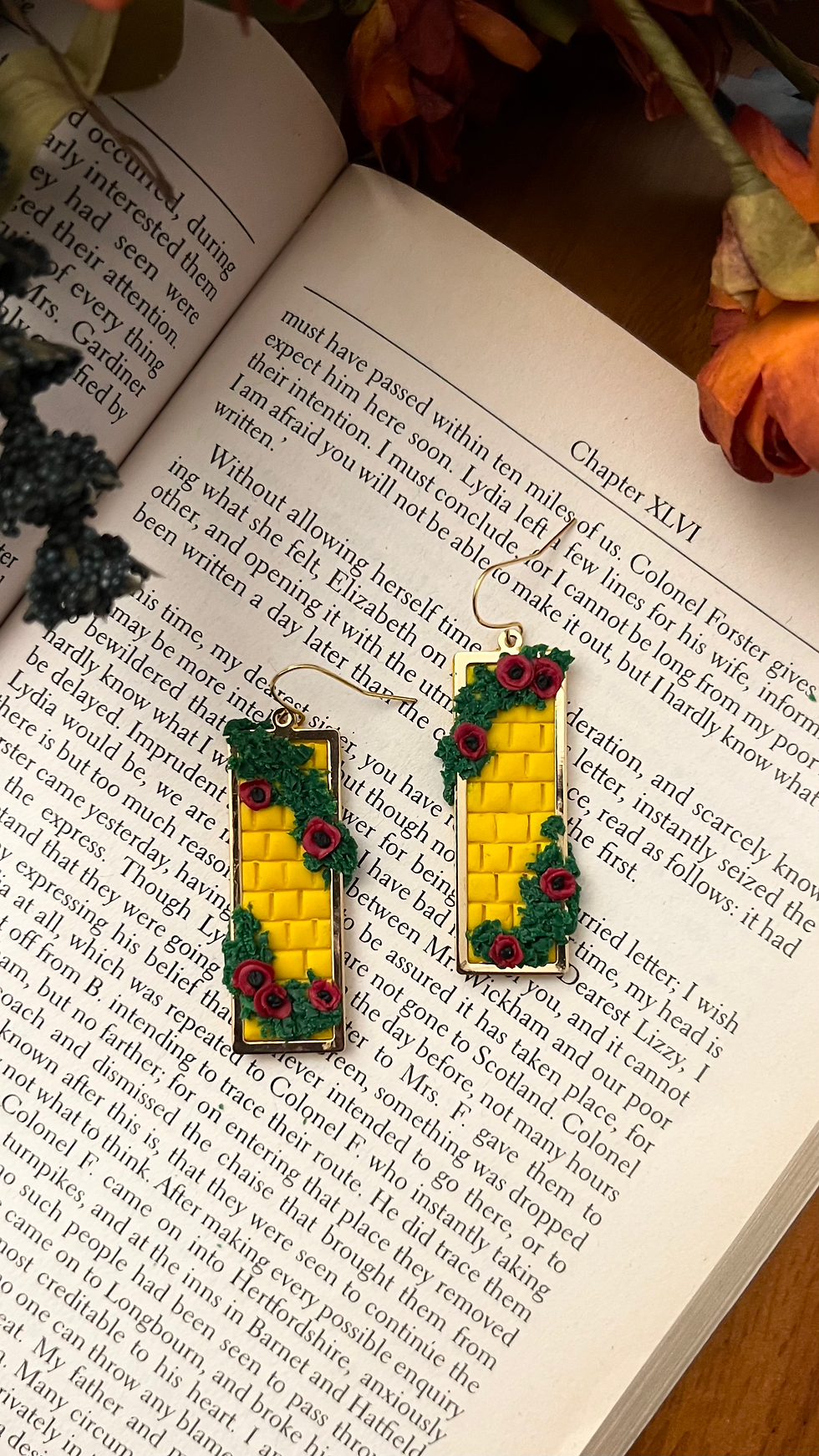 Thumbnail: Pink Goes Good with Green