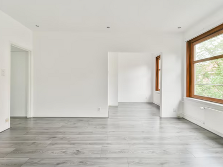 BTO Vinyl Flooring: Versatile Options for Every Room in Your Home
