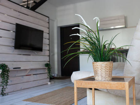 Best TV Feature Wall Living Room Ideas for a Sleek and Modern Look