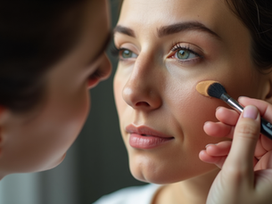 Elevate Your Look with Personalized Hair and Makeup