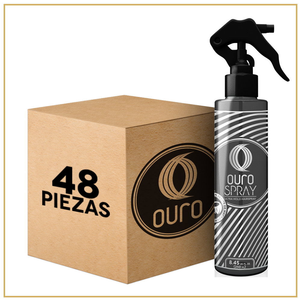 OURO Ultra Hold