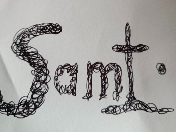 Giacometti Inspiration aus dem Stadtmuseum in Penzberg ...