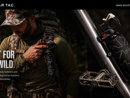 Bear Tac Quick Clip Pro Reviews