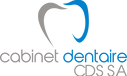 Logo Cabinet Dentaire CDS SA