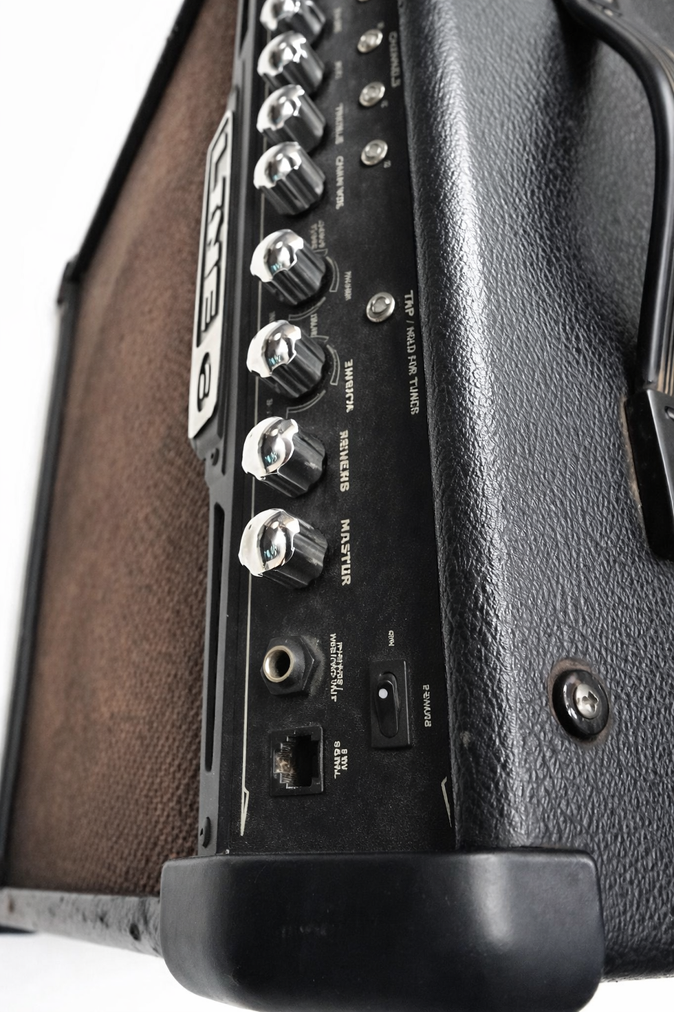 Miniatura: AMPLIFICADOR LINE 6 SPIDER IV 30 COM FOOT FBV MKII