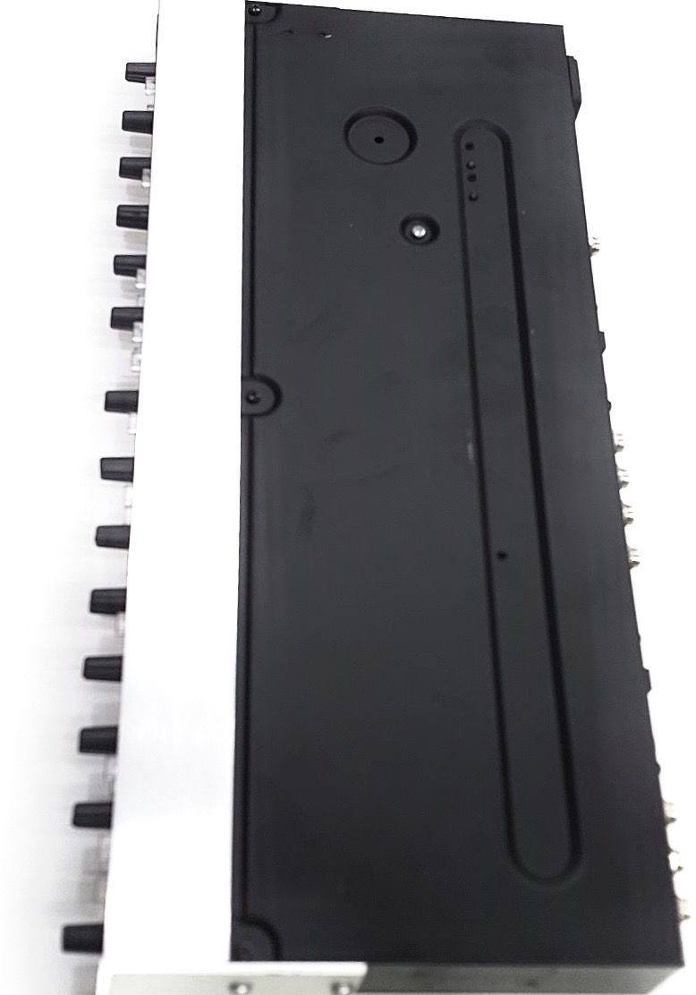 Miniatura: COMPRESSOR BEHRINGER AUTOCOM PRO MDX1400