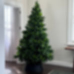 Thumbnail: 'THE BIG PINE' DELUXE ARTIFICIAL CHRISTMAS TREE 2.2m