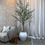 Thumbnail: 'BELLA VERDE' FAUX OLIVE TREE 2.3m/2.1m (with or without pot)