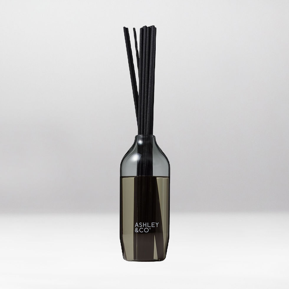 Thumbnail: 'ASHLEY & CO' HOME PERFUME REED DIFFUSER