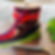 WOVEN EDGE VELVET RIBBON 25MM WIDE - 10m ROLL ( 5 Colour Options)