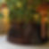 CHRISTMAS TREE SKIRT 'BRONZE COPPER' BASE