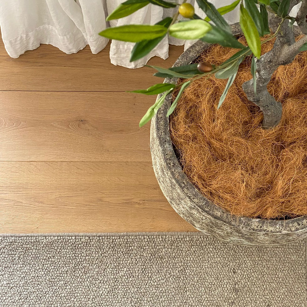 Thumbnail: GRAND 'FAUX' OLIVE TREE 2.4m (with or without pot)