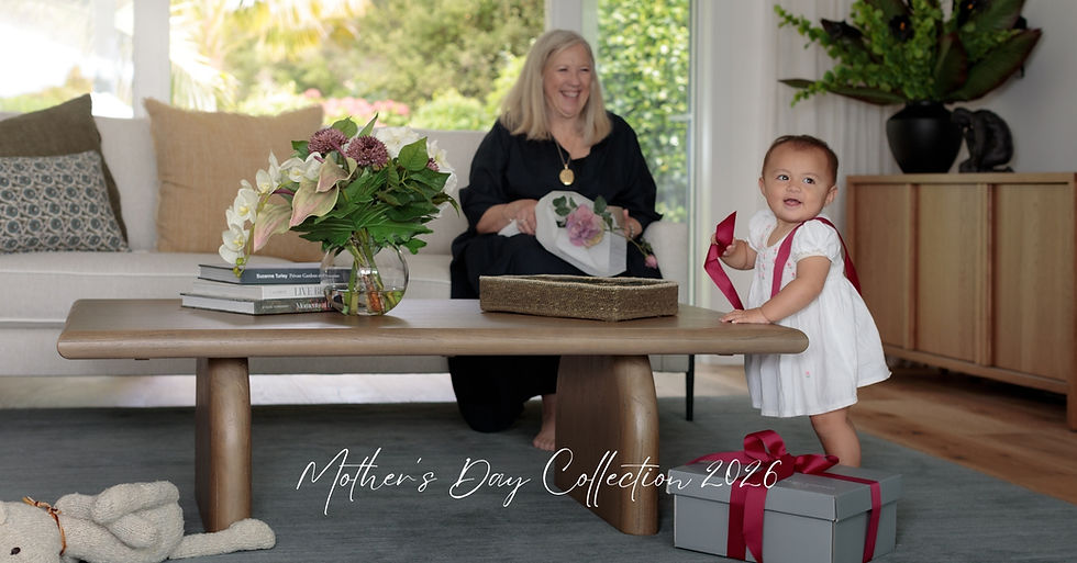 Mother's Day Collection