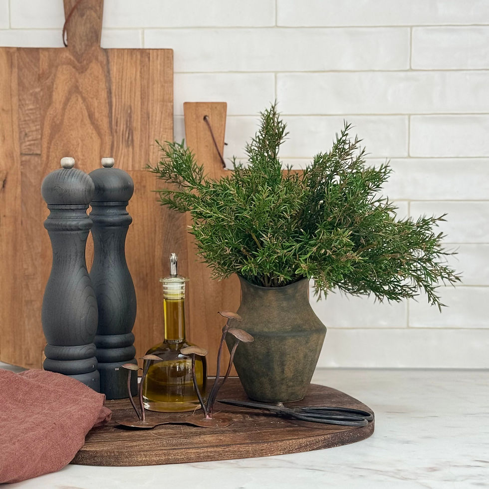Thumbnail: 'RUSTIC ROSEMARY'
