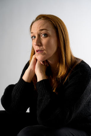 Whitney Morse for Abingdong's "Til Death"