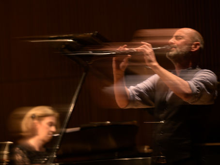 Orchestra of St. Luke's featuring Clarinetist/Composer Kinan Azmeh