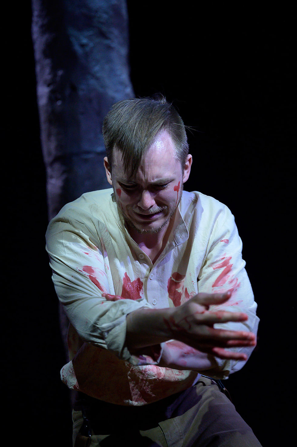 Production Photos "Between In Between"