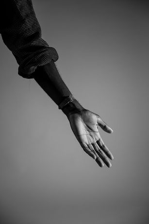 Shot for Josh Dunn's "REPAIR"