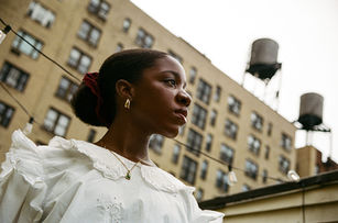 Davida Enara - Painter