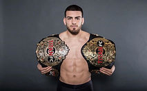 Jose "Shorty" Torres - MMA Fighter