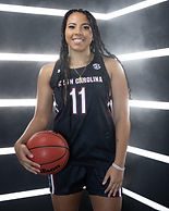Destiny Littleton NCAA basketball player