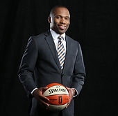 James Wade - WNBA Head Coach