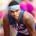 Devon Williams USA Track and Field