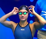 Remedy Rule - Olympic Swimmer