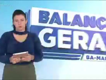 Dr. Kayson Lima Dias dá entrevista a rede recordtv sobre doenças reumaticas