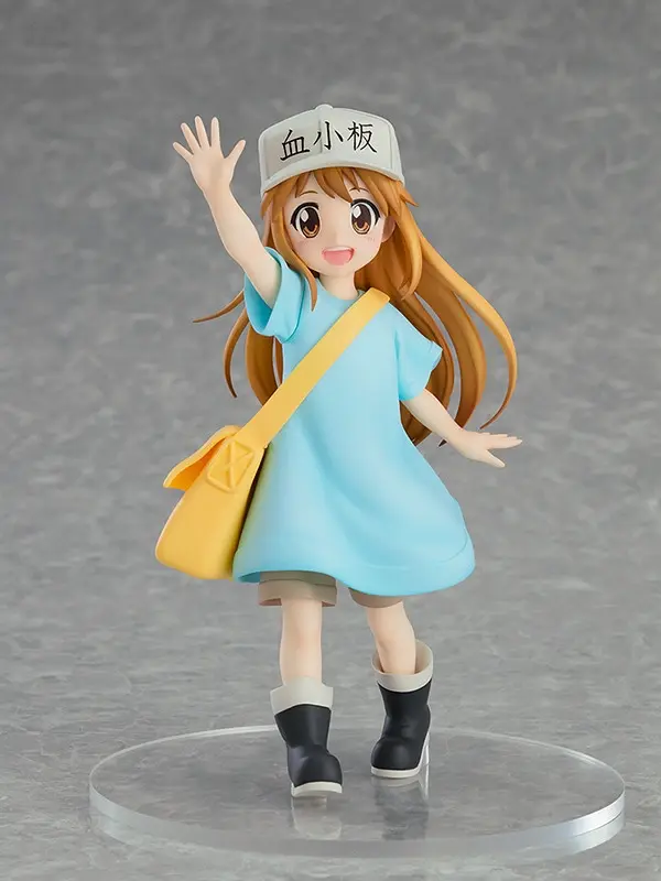 Miniatura: POP UP PARADE Platelet