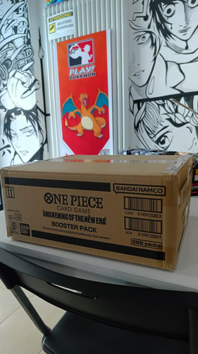 new era booster box 151 Booster Box