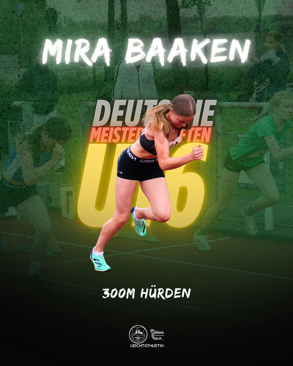 Mira-DM-U16