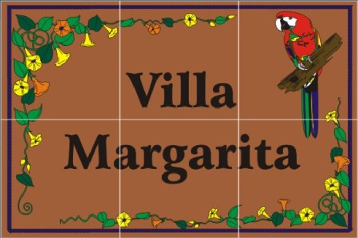 Aviso Villa Margarita