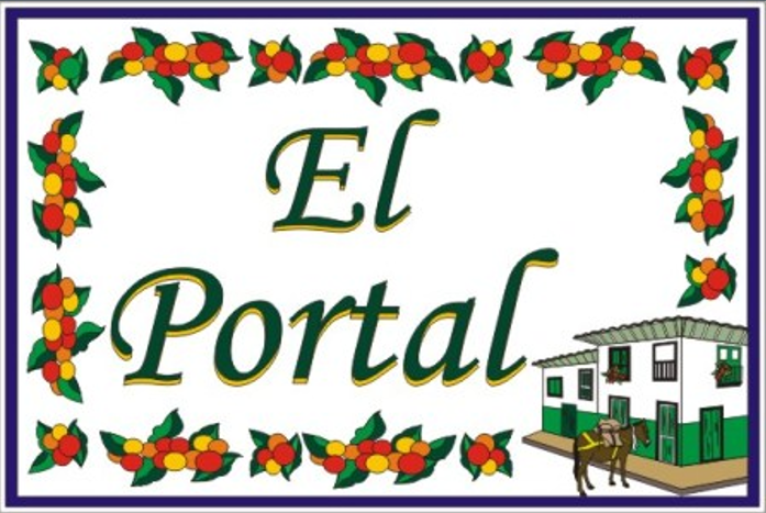 Aviso El Portal