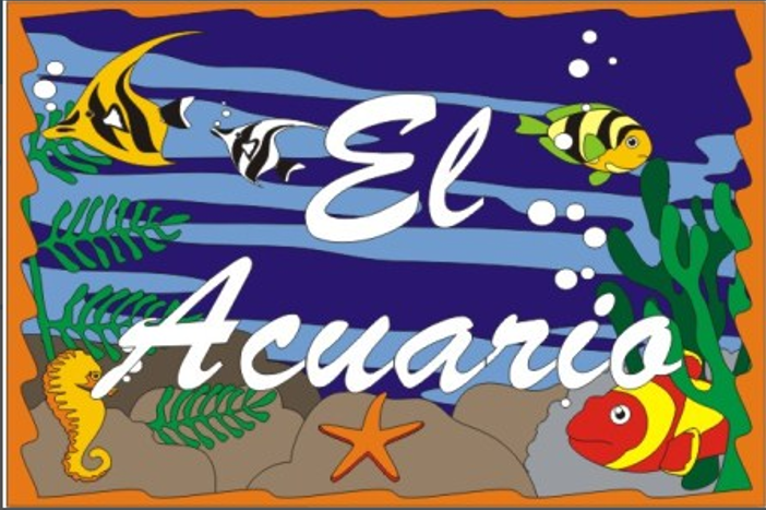 Aviso El Acuario