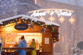 Advent in Gastein (c) Gasteinertal Tourismus GmbH, Marktl