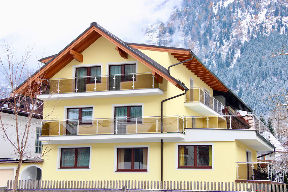 Apartments Davydov Ferienwohnung Appartement Bad Hofgastein Gastein Salzburg