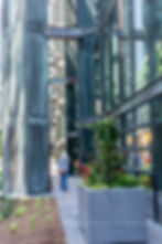 The Bank of Canada, Wellington Street, Ottawa, ON.