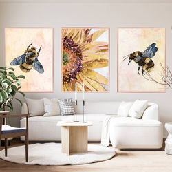 bee