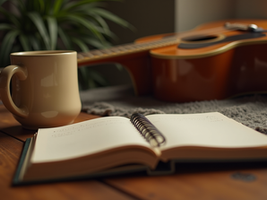 Unlock Your Creativity: Mentorship for Emerging Songwriters