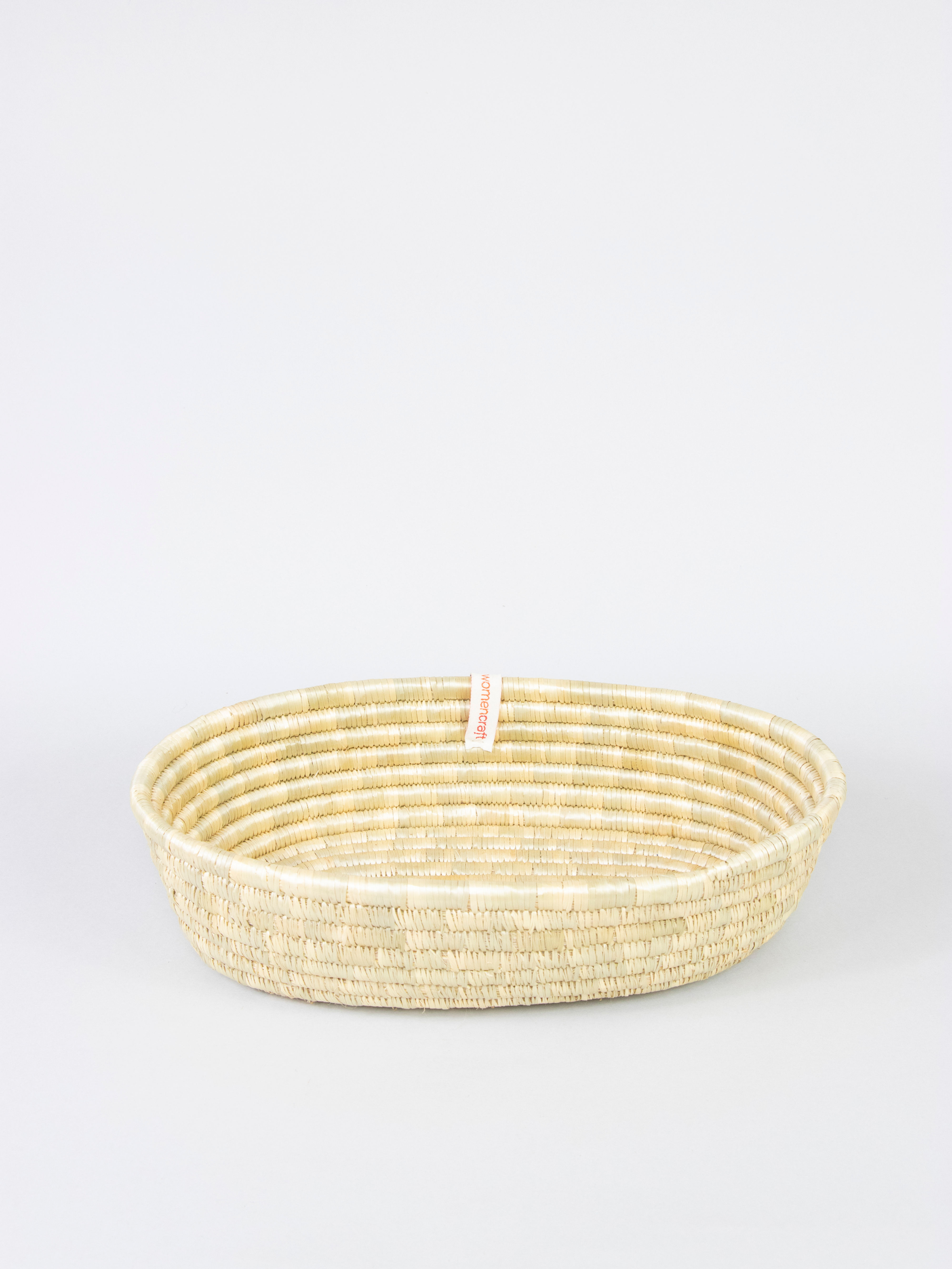 MKATE BASKET (natural)