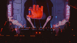 VISUALS- BRUNO MARTINI