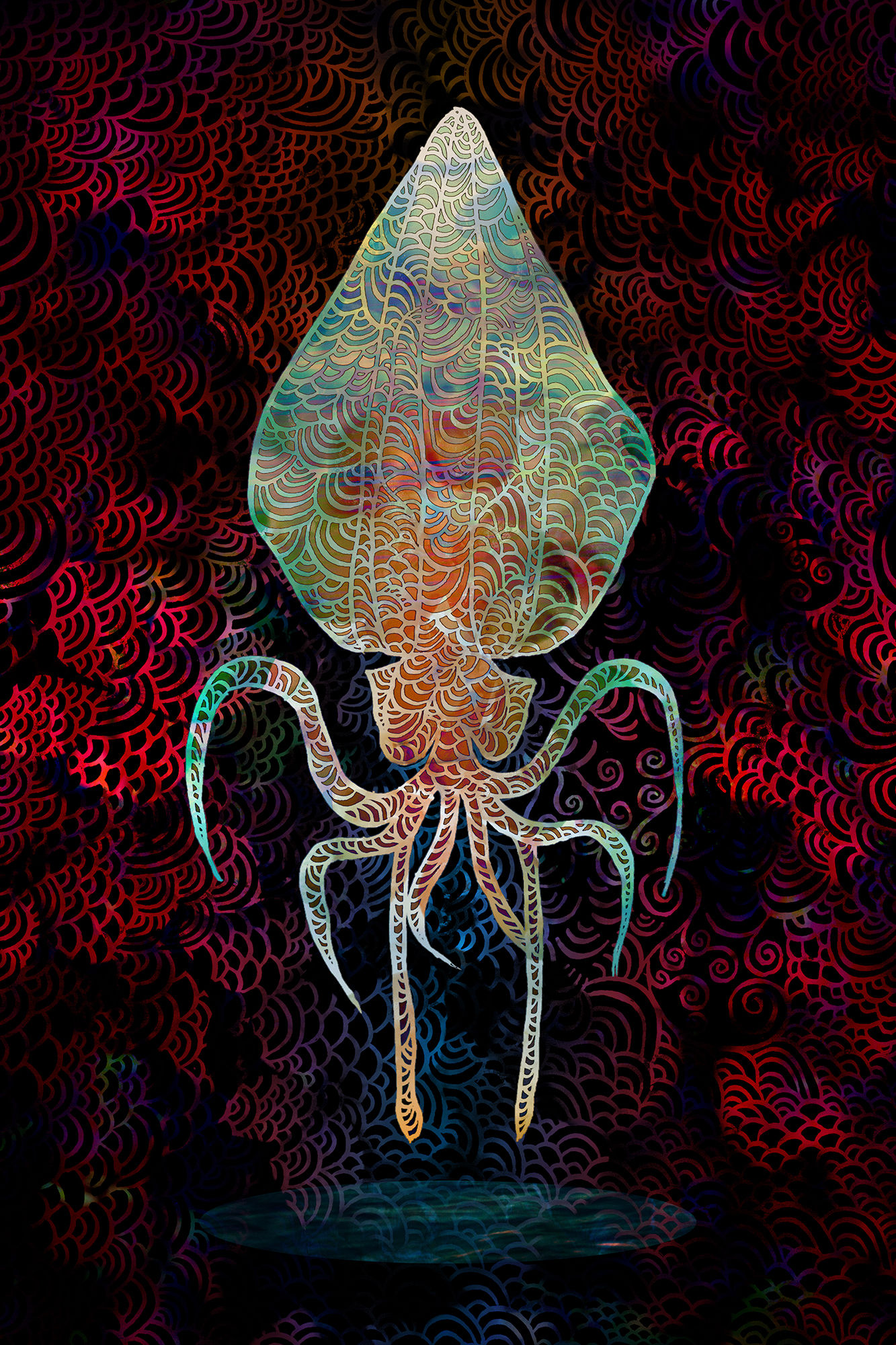 Squid