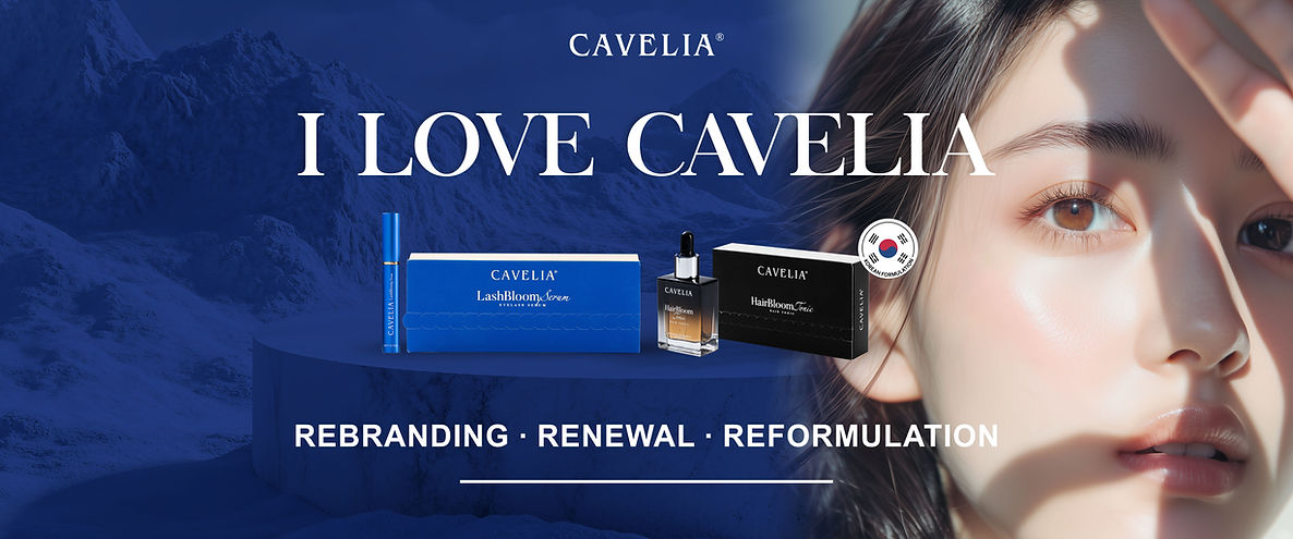 cavelia