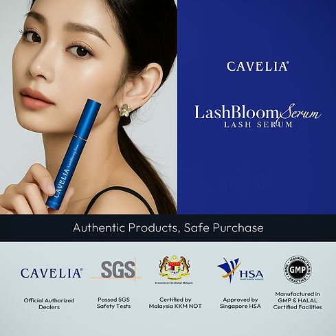 cavelia (formerly cavilla)