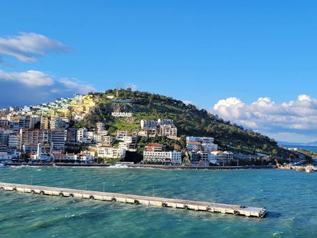 Kusadasi, Turkey