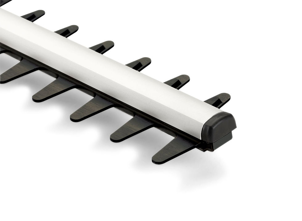 Thumbnail: Flymo Easicut 450 18" Electric Hedgecutter