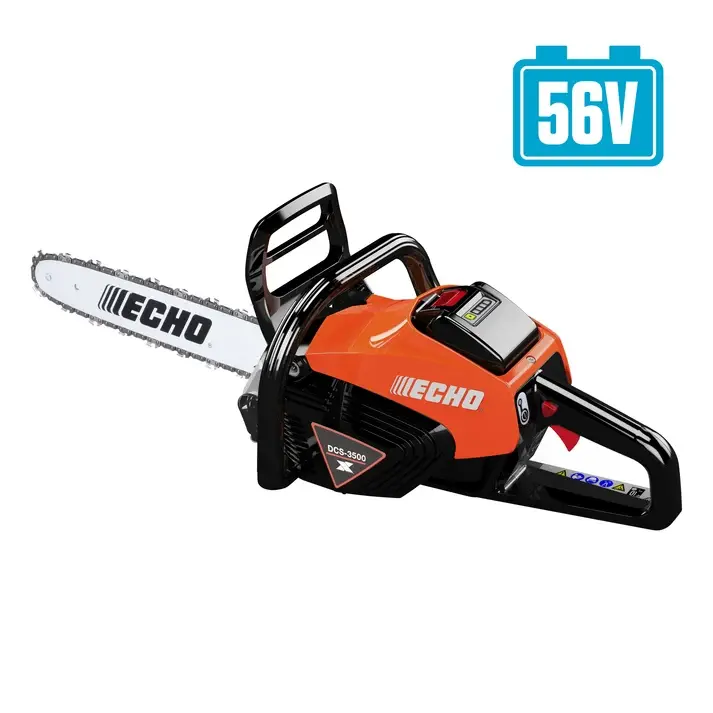 Echo DCS 3500 14" Battery Chainsaw (Tool Only)