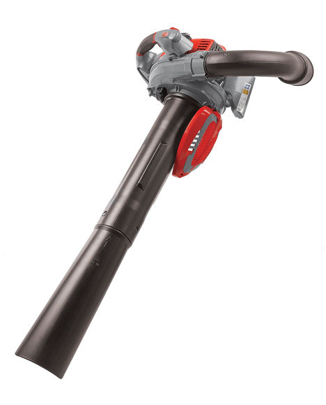 Thumbnail: Mitox 280BVX Premium Leaf Blower/Vacuum