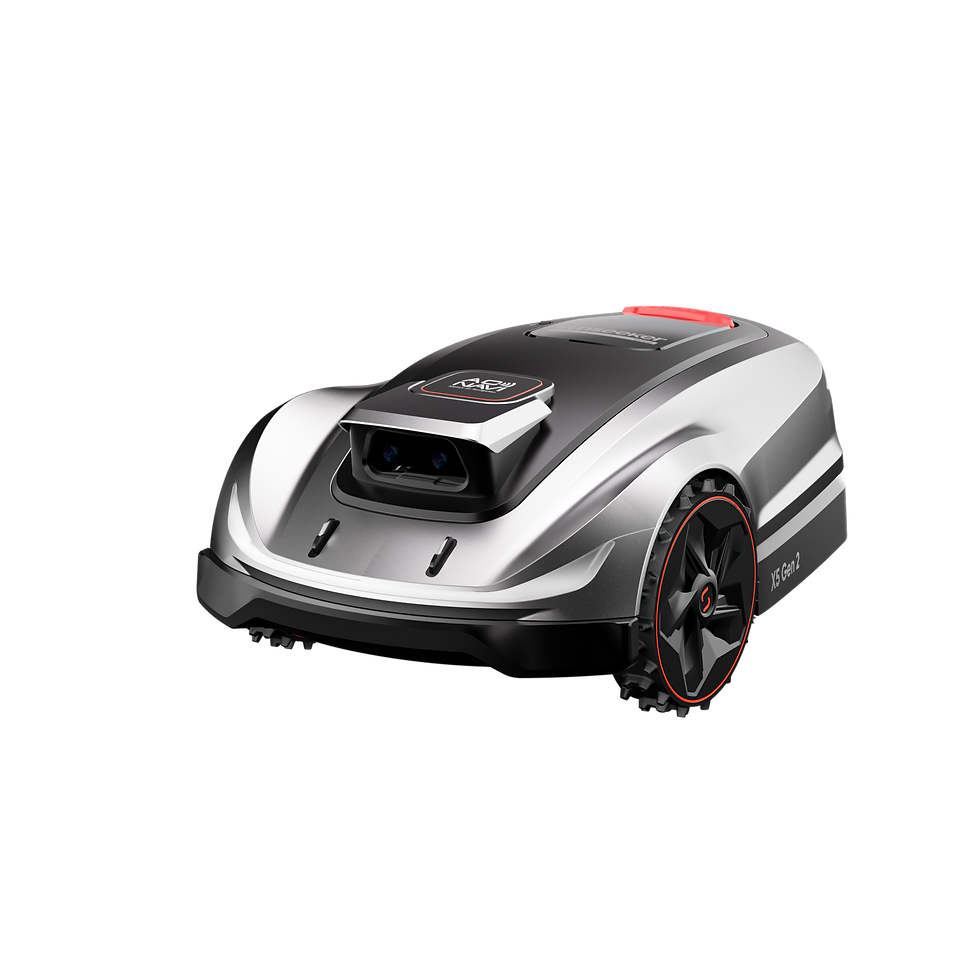 Thumbnail: Sunseeker X5 Gen 2 Robot Mower For up to 2,000m²